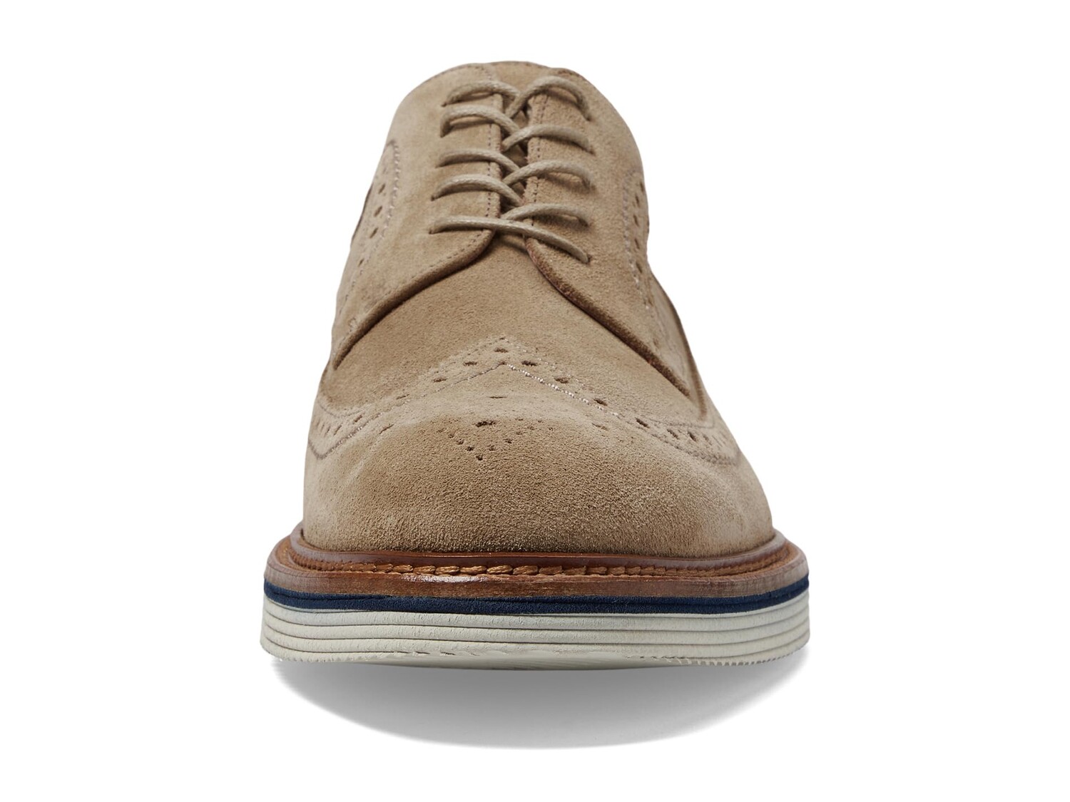 

Оксфорды Johnston & Murphy Collection Jenson Longwing