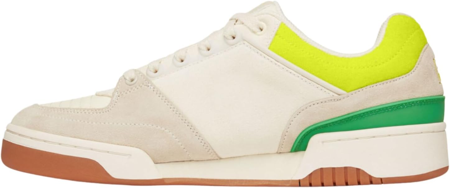 

Мужские кроссовки Fila Targa Nt, Whitecap Gray/Evening Primrose/Kelly Green