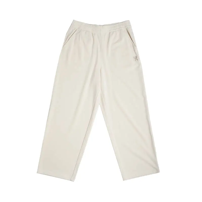 

Повседневные брюки New York Yankees, унисекс MLB, cream