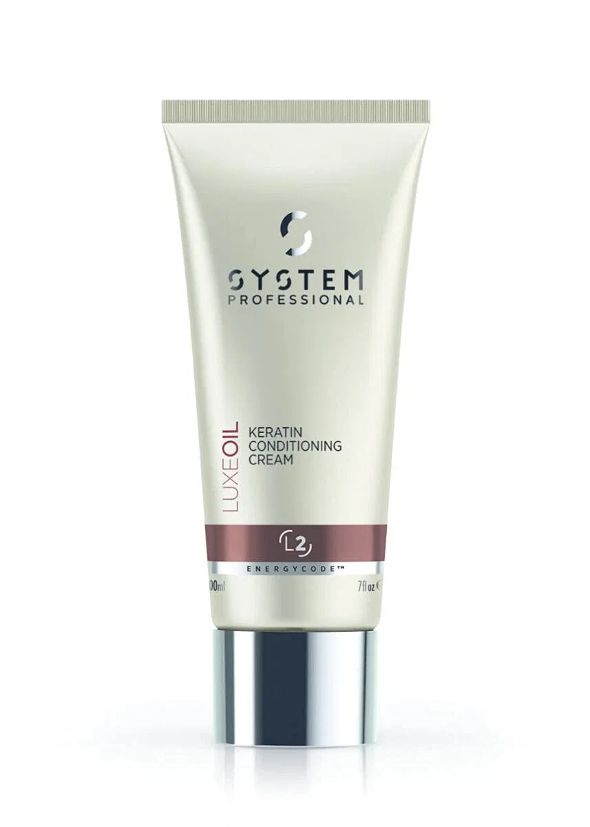 Кератиновый кондиционер Wella SP Code Energy Luxe 200 мл Wella