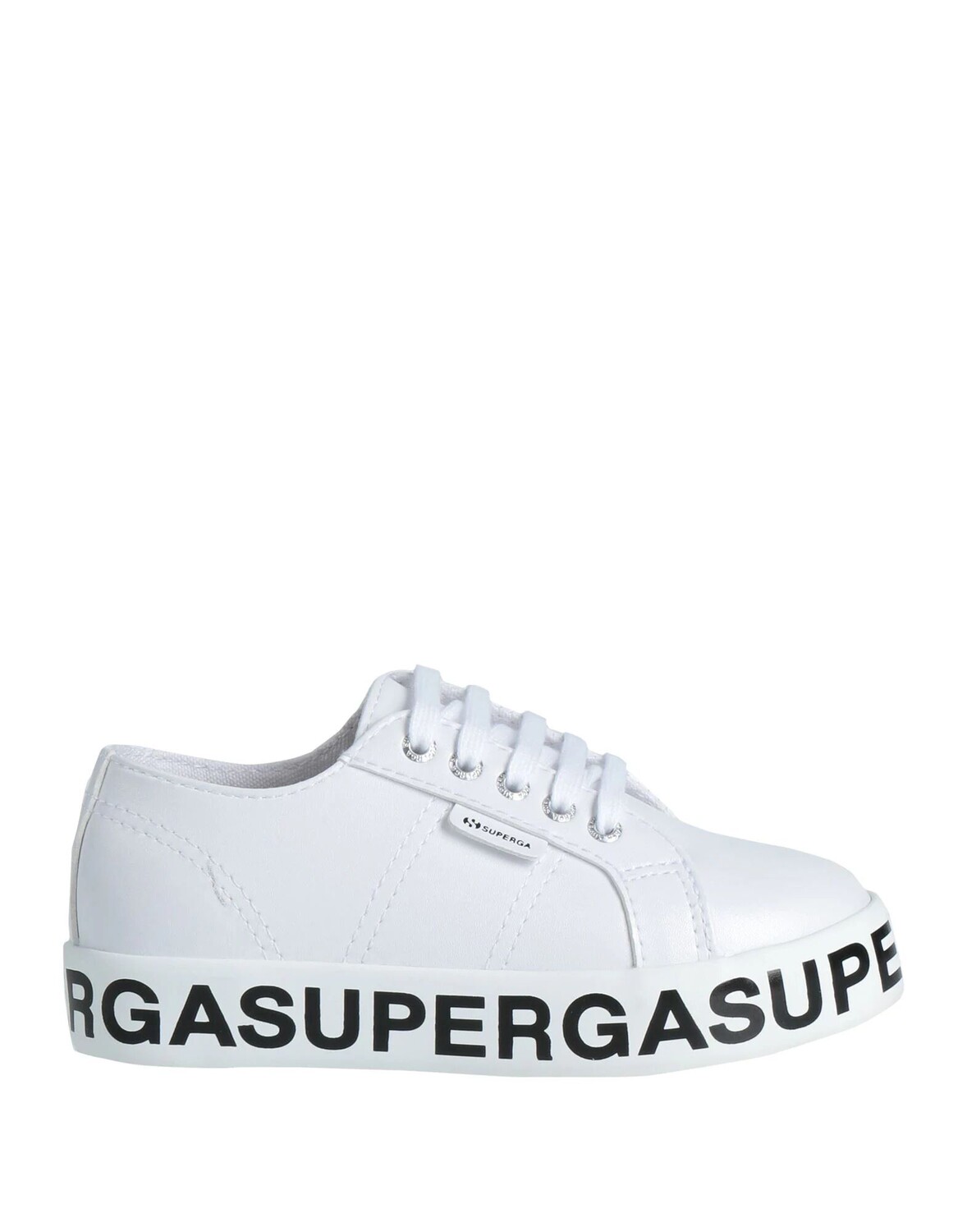 

Кроссовки Superga, белый