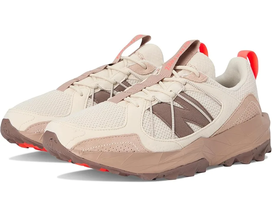 Кроссовки New Balance Tektrel, Bisque/Flat Taupe/Earth Shadow