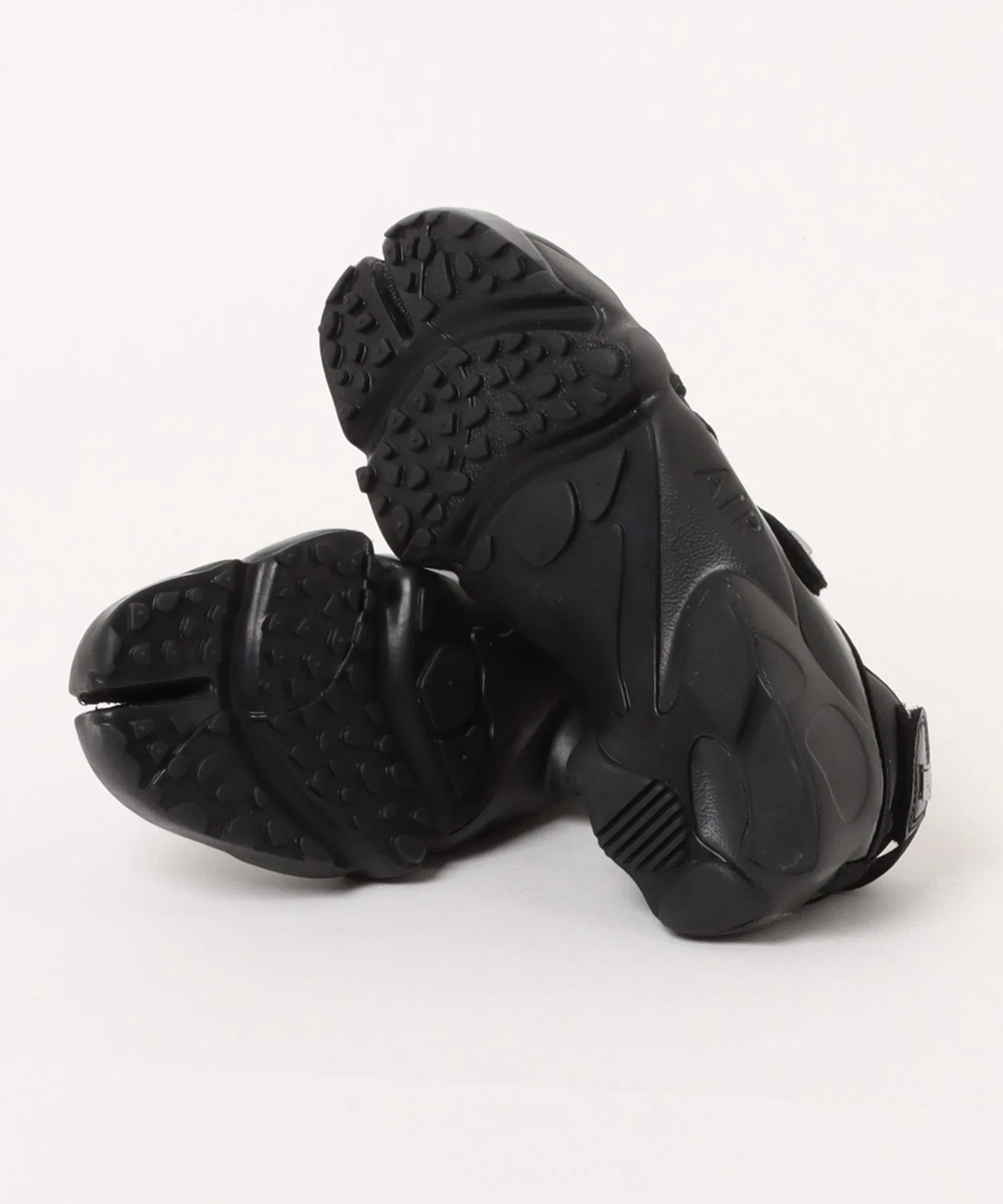 Мужские кроссовки NIKE AIR RIFT — фото 3