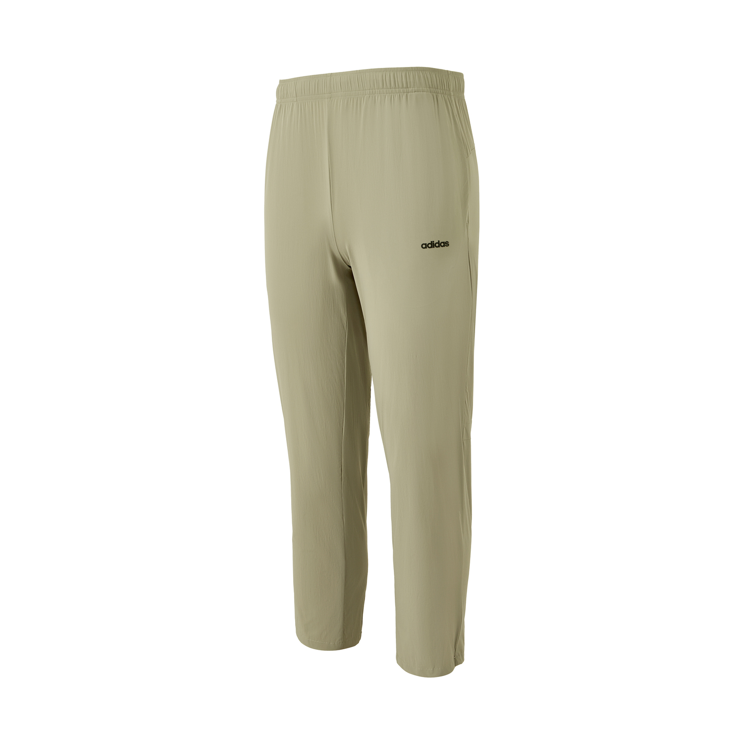 

Adidas Повседневные брюки мужские коричневые