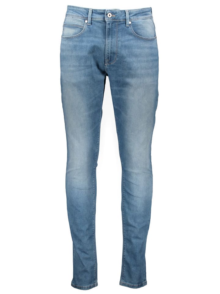 

Джинсы Pepe Jeans, синий