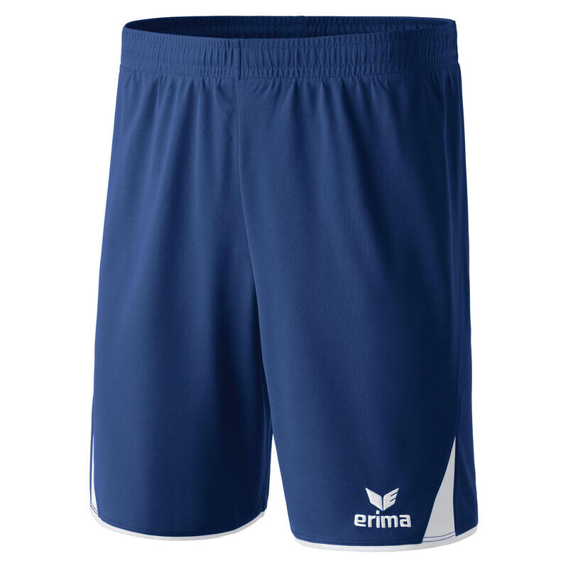 

Футбольные шорты Erima, цвет baltikblau/navyblau/weiss