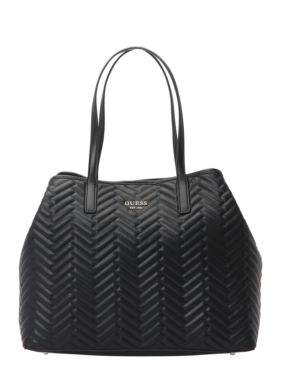 

Сумка шоппер GUESS Shopper VIKKY II, черный