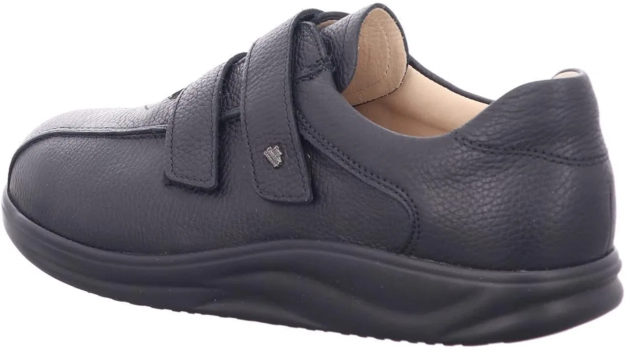 Туфли Finn Comfort Herren Cambridge, Black — фото 4