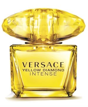 

Парфюмированная вода, 90 мл Versace, Yellow Diamond Intense