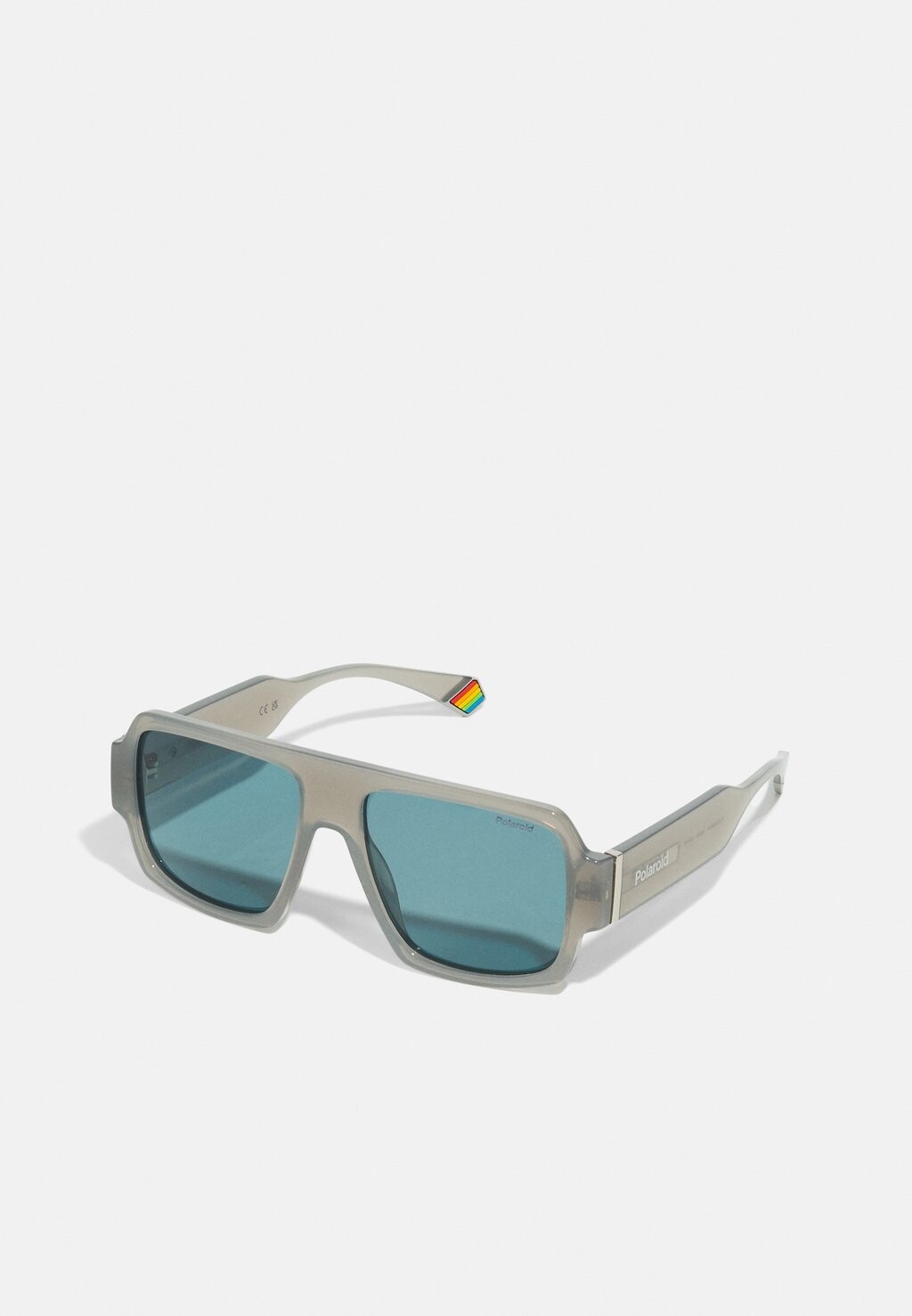

Солнцезащитные очки UNISEX Polaroid, серый