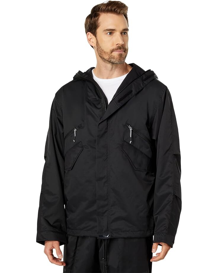 

Куртка PUMA Billy Walsh King Jacket, цвет Puma Black
