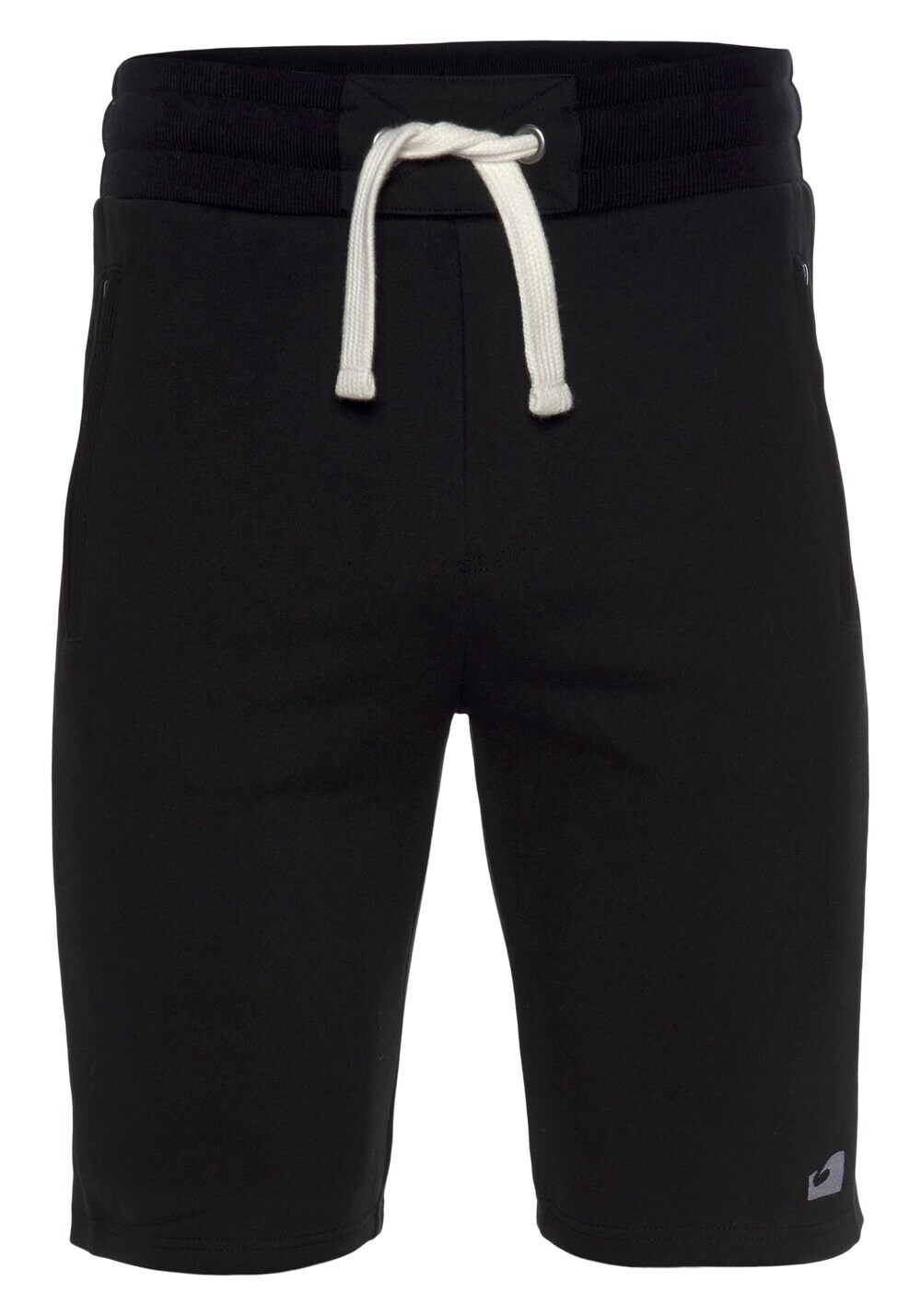 

Обычные тренировочные брюки Ocean Sportswear, черный