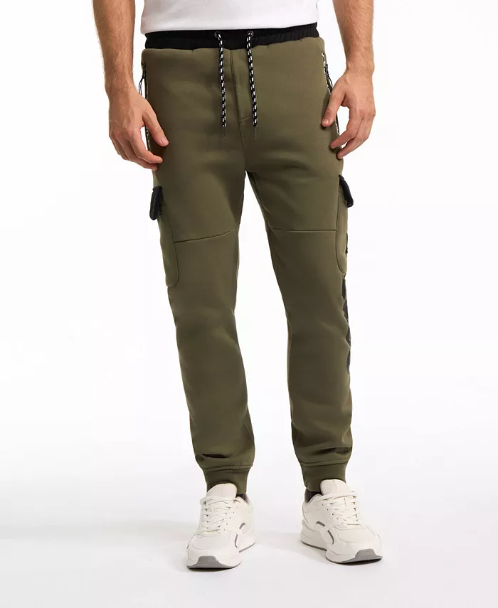 

Мужские джоггеры Dualistic Ecko Unltd, зеленый