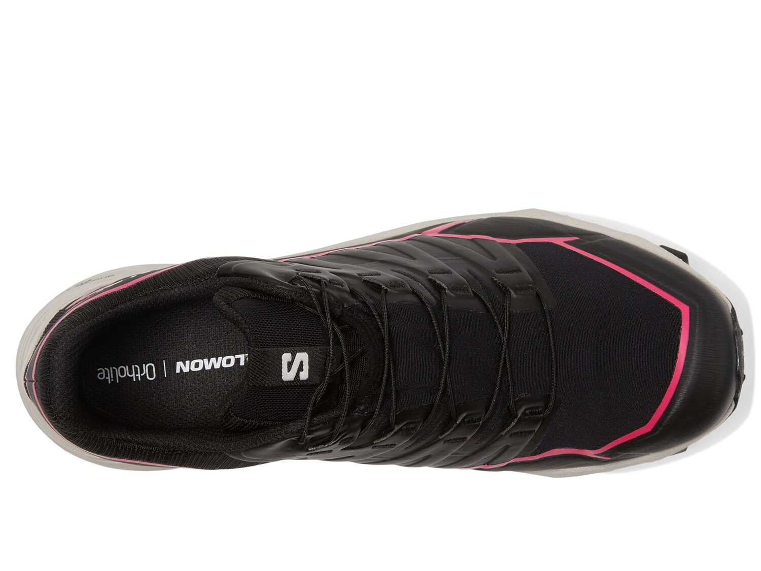 

Кроссовки Salomon Thundercross GORE-TEX