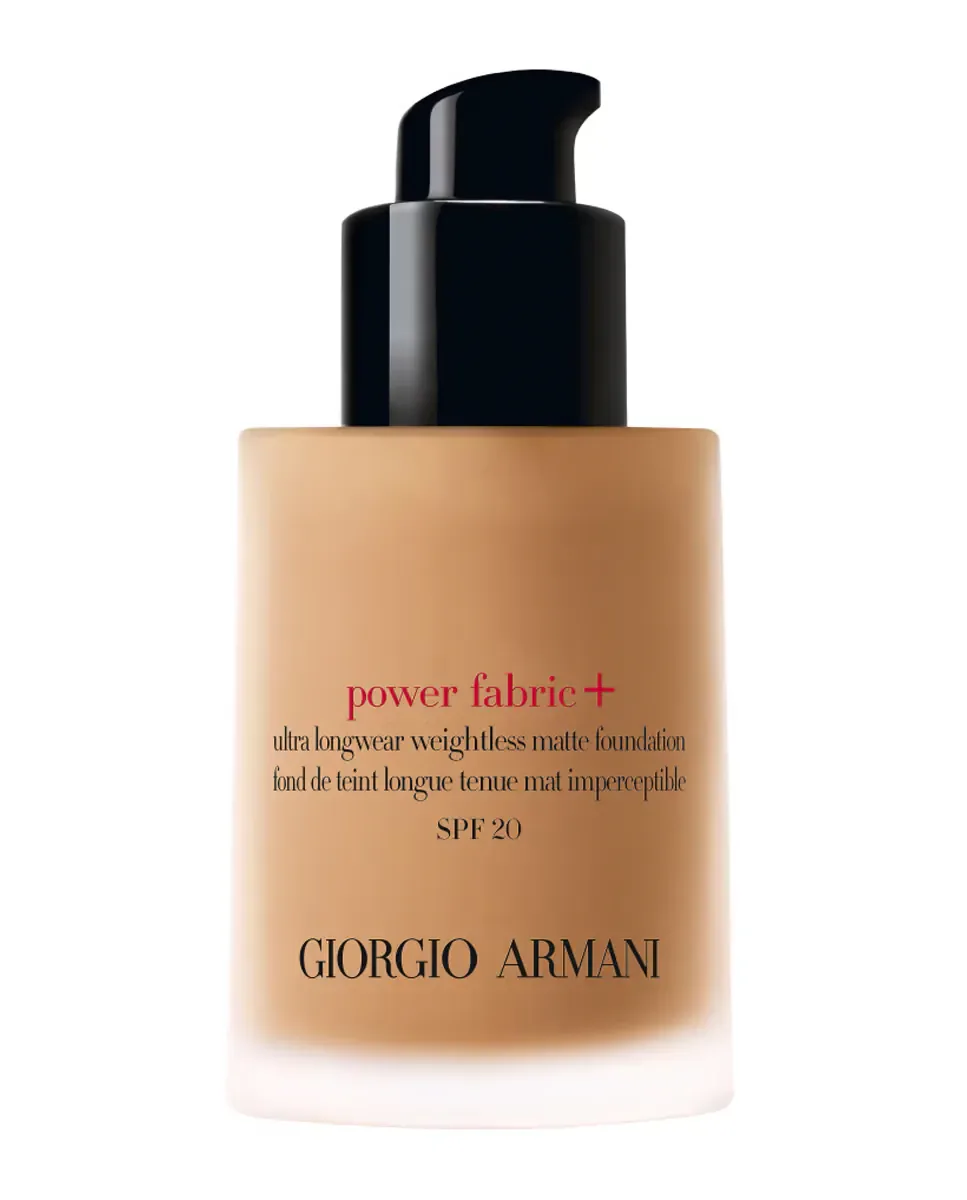 Тональный крем Power Fabric + Foundation SPF 20 Giorgio Armani, 7,5 — фото 3