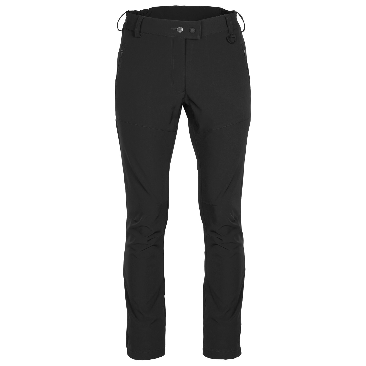 

Зимние брюки Pinewood Wilda Stretch Shell Trouser, черный