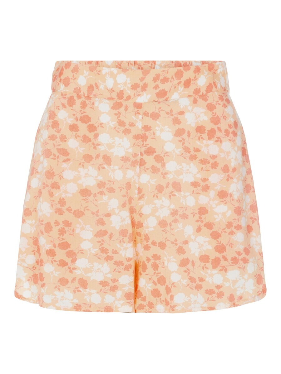 

Брюки PIECES Regular Pants Nya, цвет Apricot