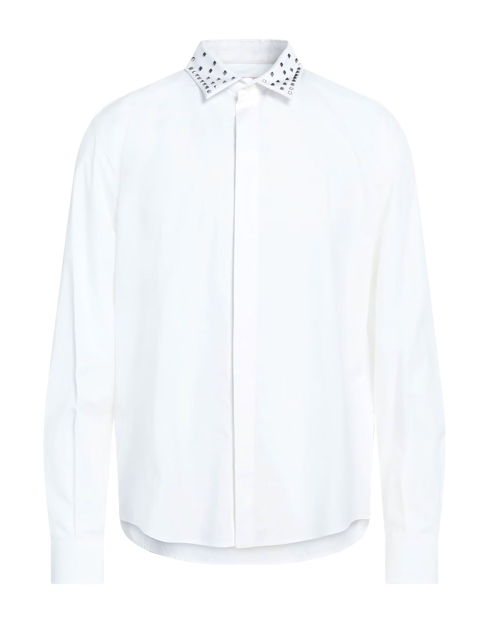 

Рубашка Valentino Garavani, белый