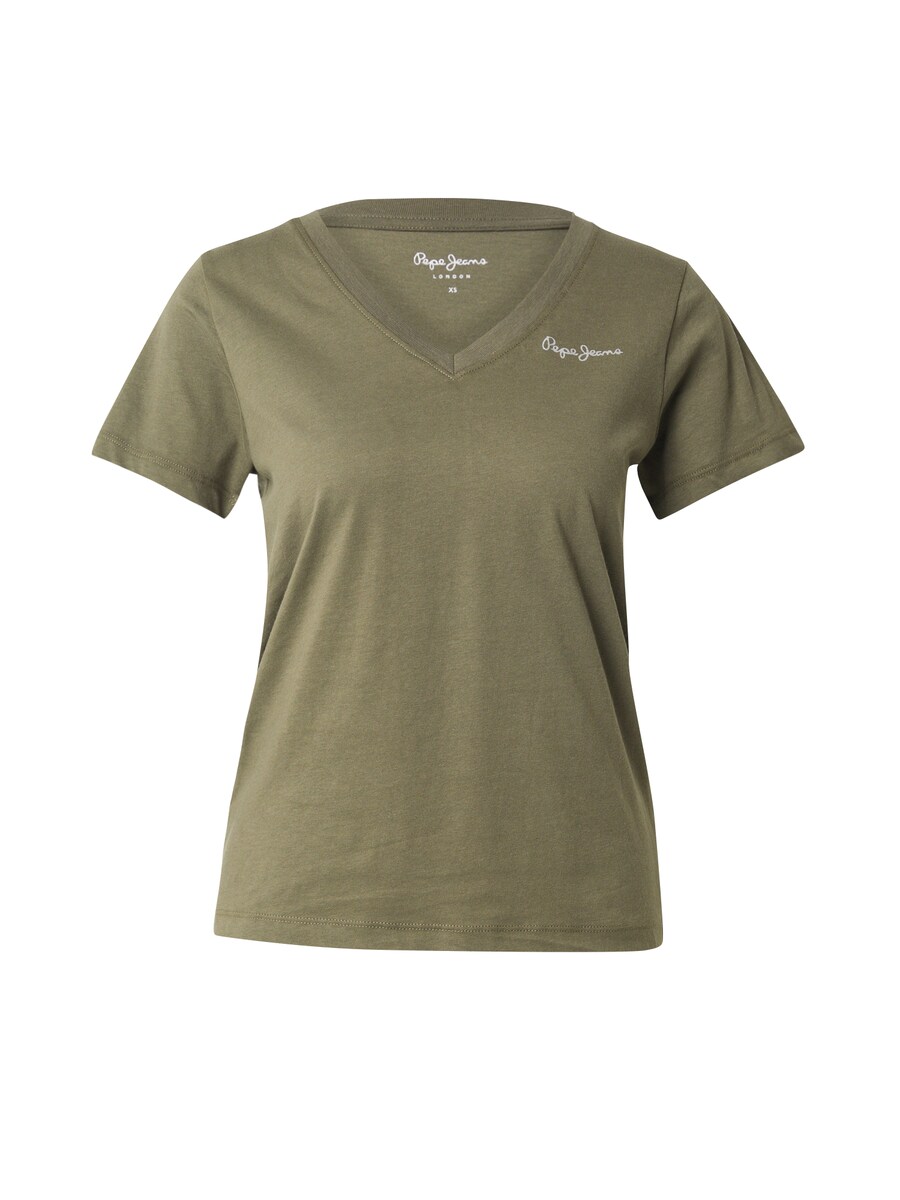 

Футболка Pepe Jeans TOM, Olive