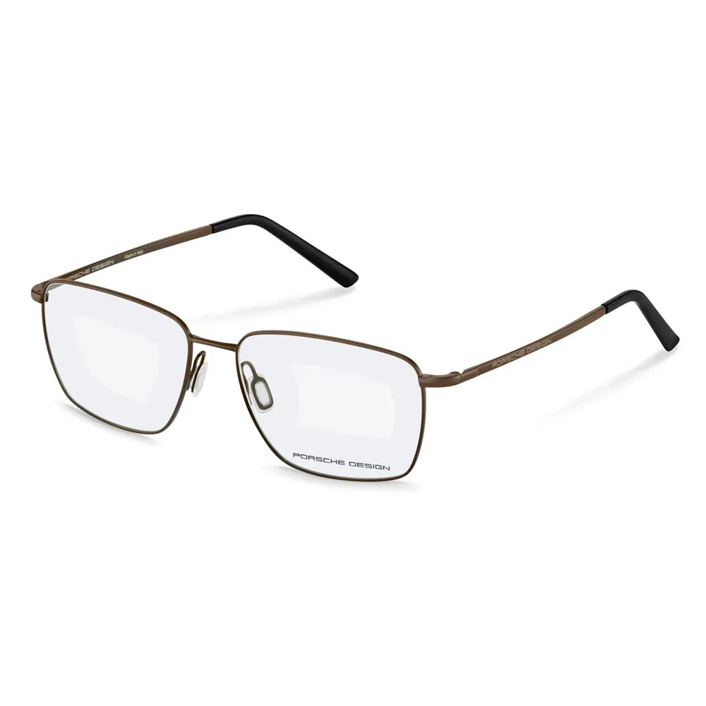 

Очки для чтения Porsche Design P81001-55D000 55x16x140 мм, коричневый