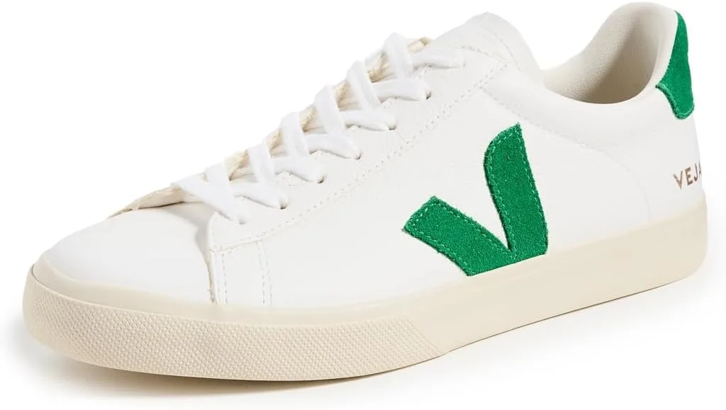 Мужские кроссовки Veja CampoSneaker, белый
