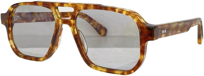 

Крупные солнцезащитные очки для женщин и мужчин с двойной перемычкой, градиентной защитой и защитой от УФ-излучения UV400, для занятий спортом на открытом воздухе и путешествий UYPTK, C5