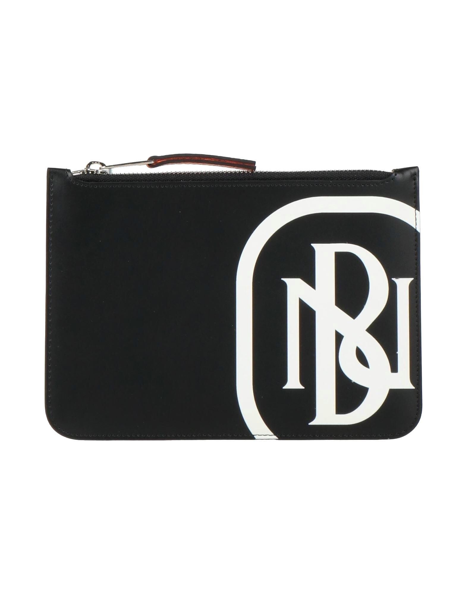 

Сумка Neil Barrett, черный