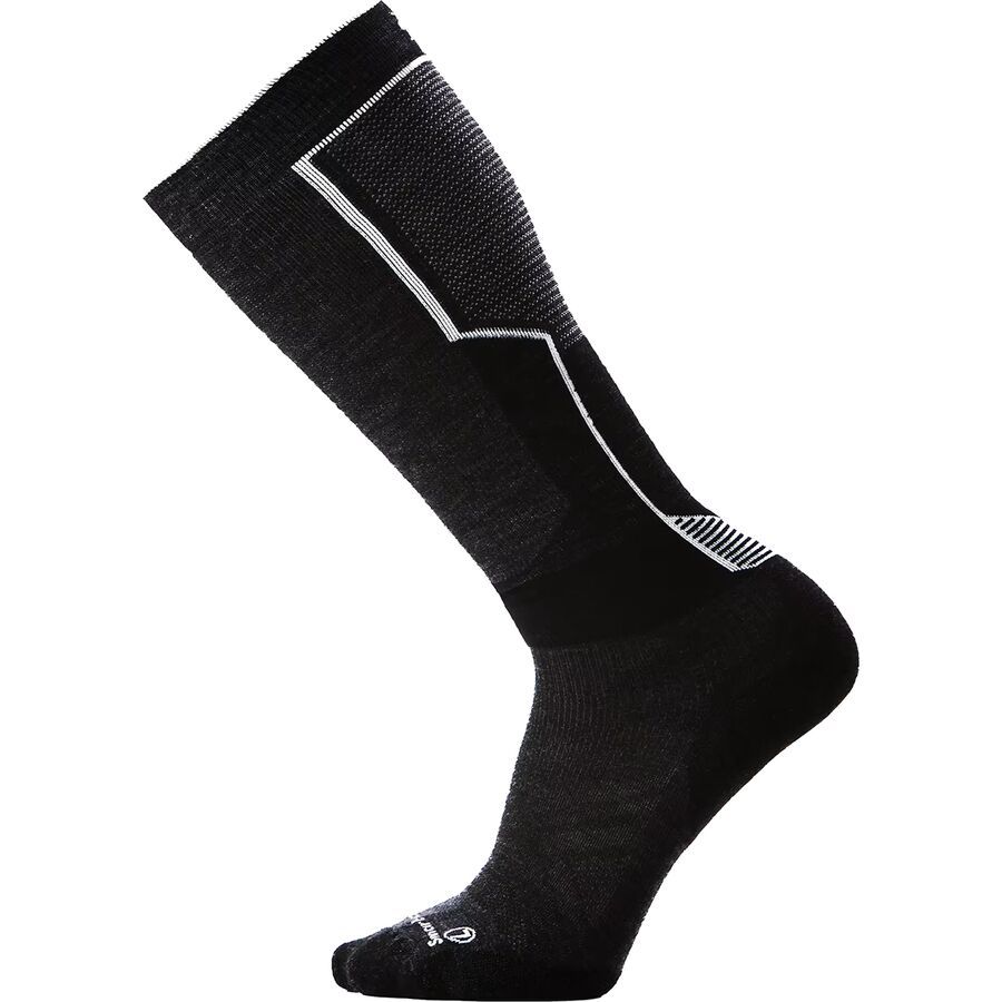 

Носки Smartwool Intraknit Snowboard Targeted Cushion OTC Smartwool, Black