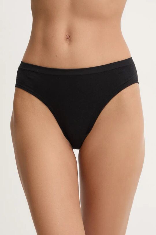 

Функциональное нижнее белье Intraknit Bikini Smartwool, черный