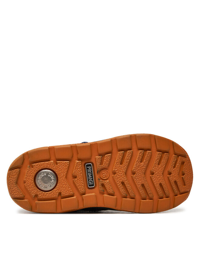 

Зимние Ботинки Primigi, темно-синий