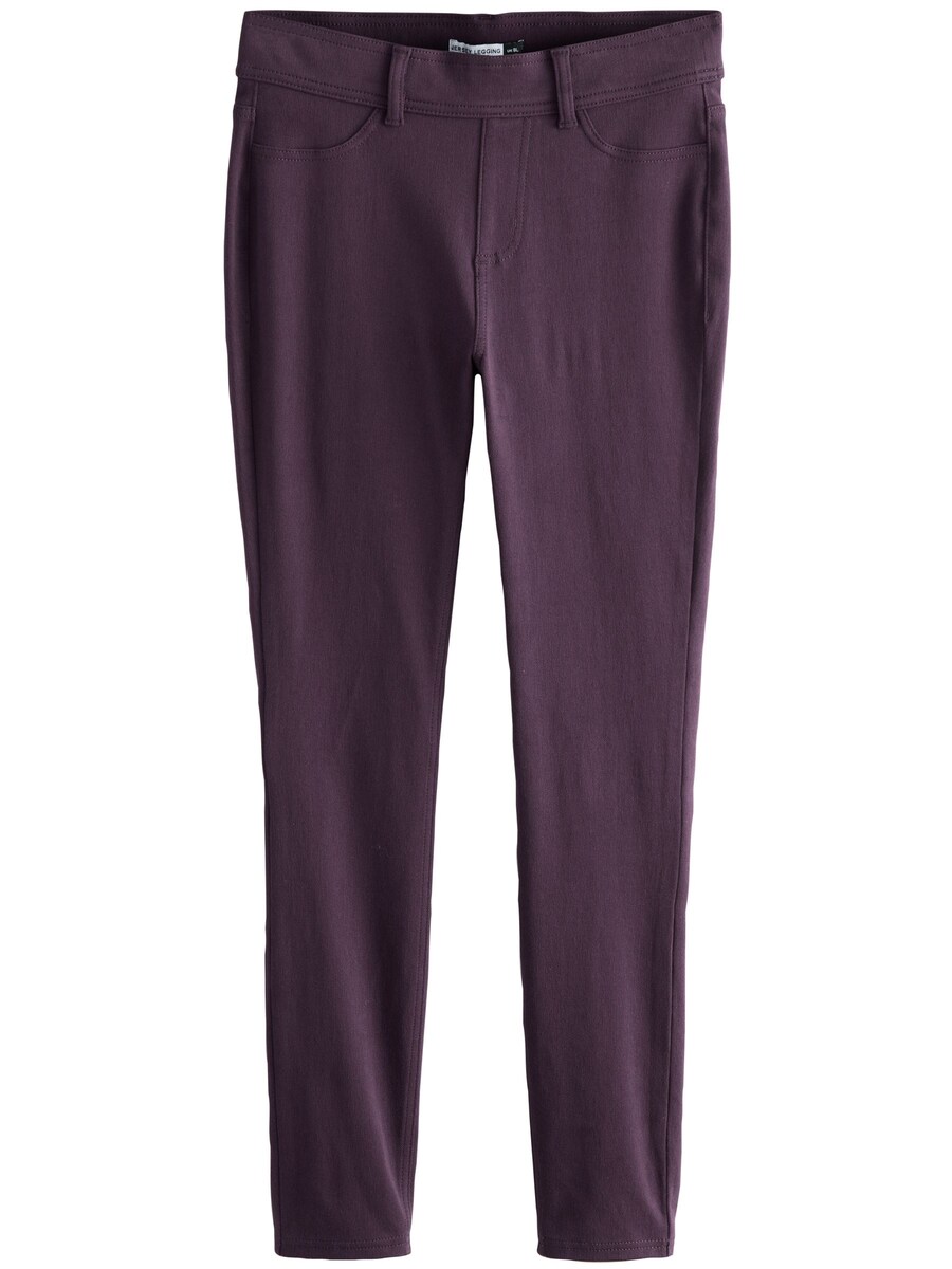 

Узкие леггинсы Next, цвет Mauve