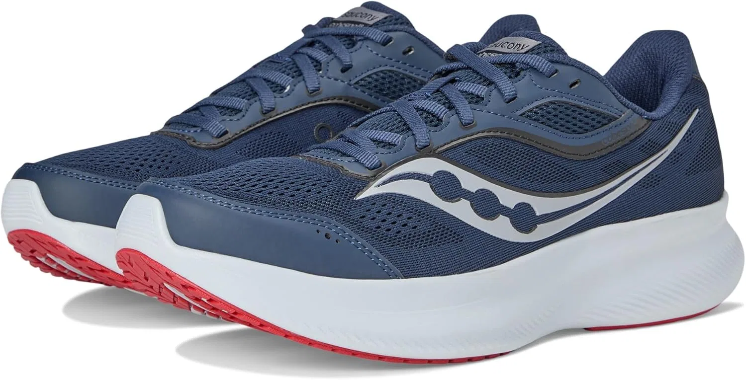 Женские кроссовки Saucony Cohesion 18, Navy Cloud