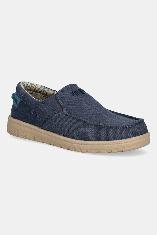 

Кроссовки SAMOA SLIP ON CVS Jeep, синий