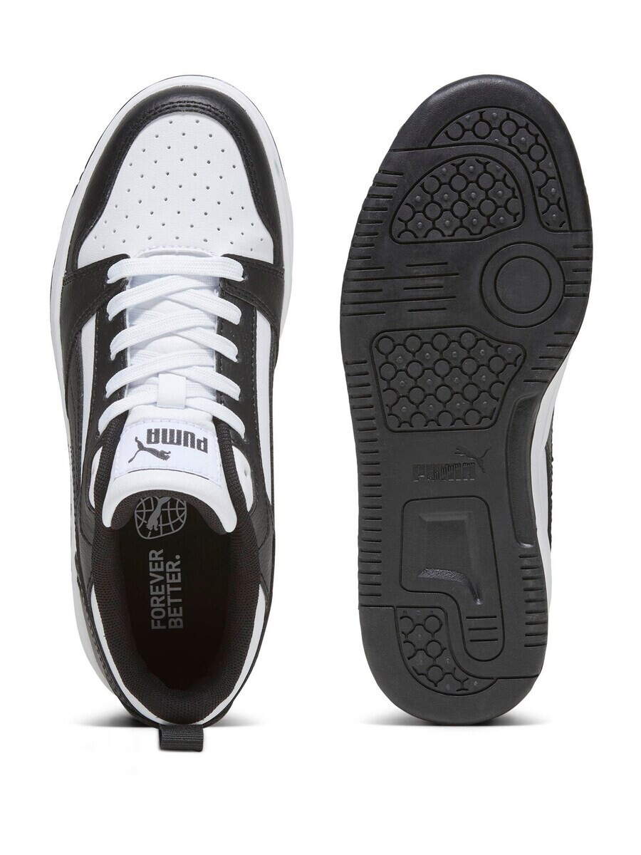 Кроссовки Puma REBOUND V6, белый — фото 4