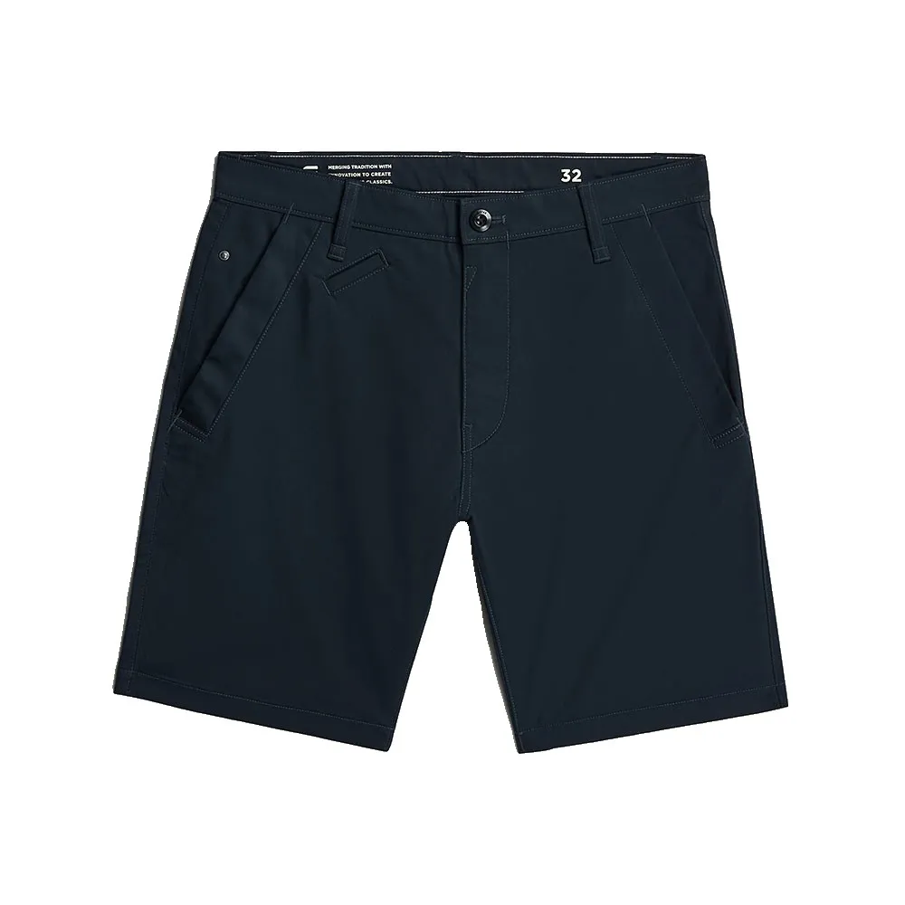 

Джинсы G-Star D-Staq 3D Slim Fit, синий