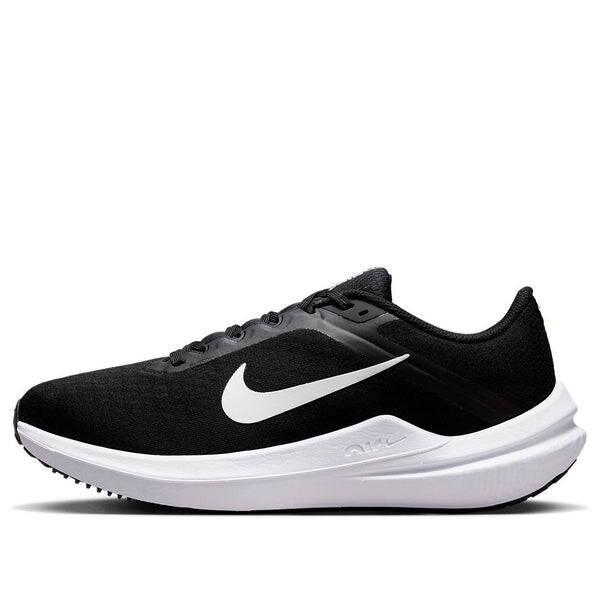 Кроссовки winflo 10 Nike, черный