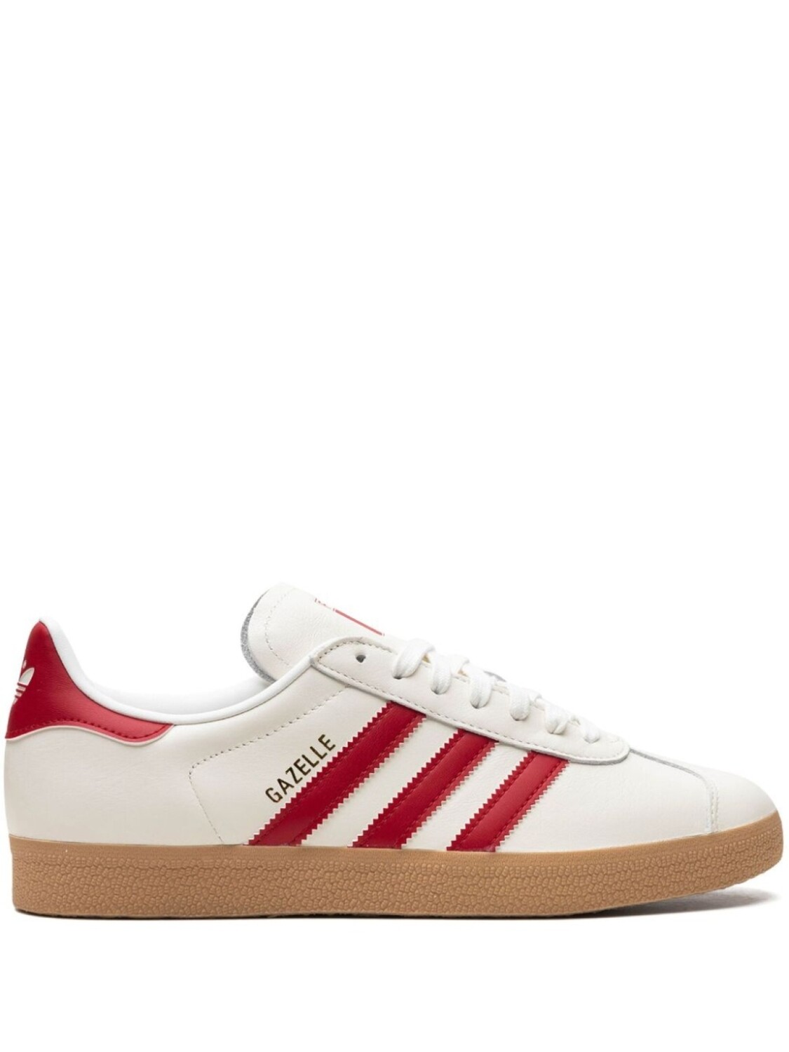 

Adidas кроссовки Gazelle Peru, нейтральный цвет