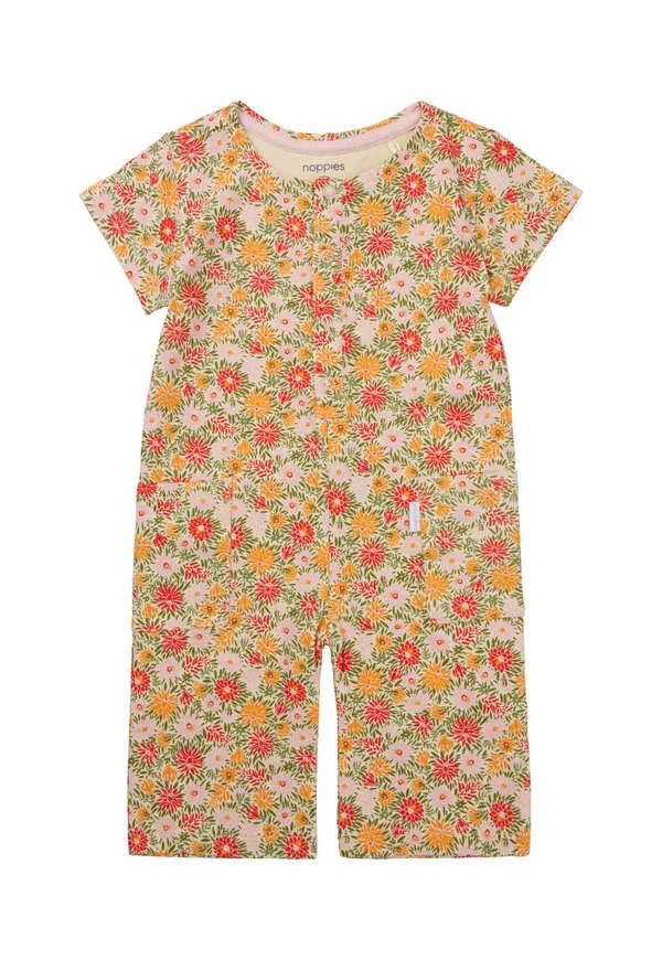 Комбинезон Noppies, Floral Pattern