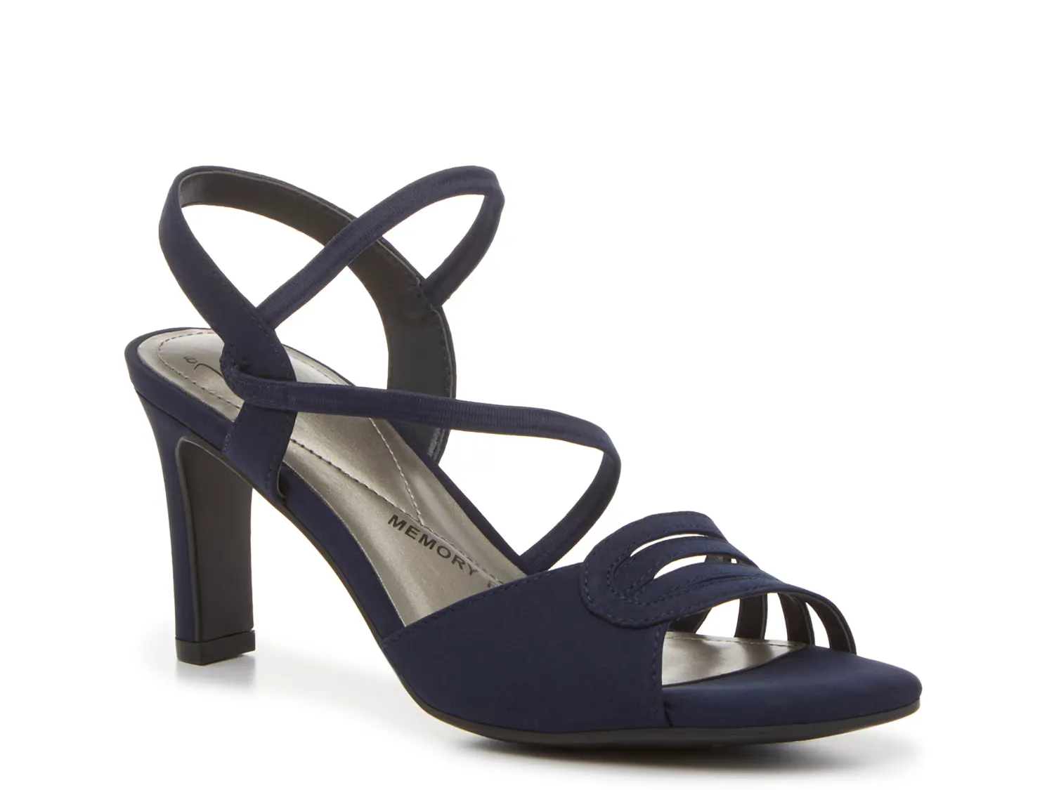 

Сандалии Vigee Sandal Impo, цвет navyfabric