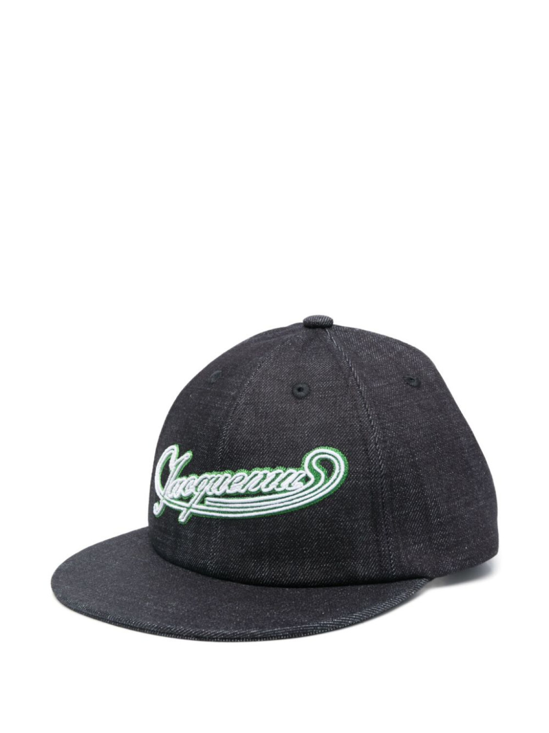 

Jacquemus бейсболка La Casquette, синий
