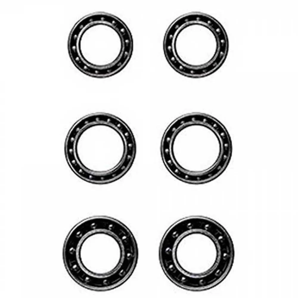 

Подшипники Progress Lent/3, серебряный