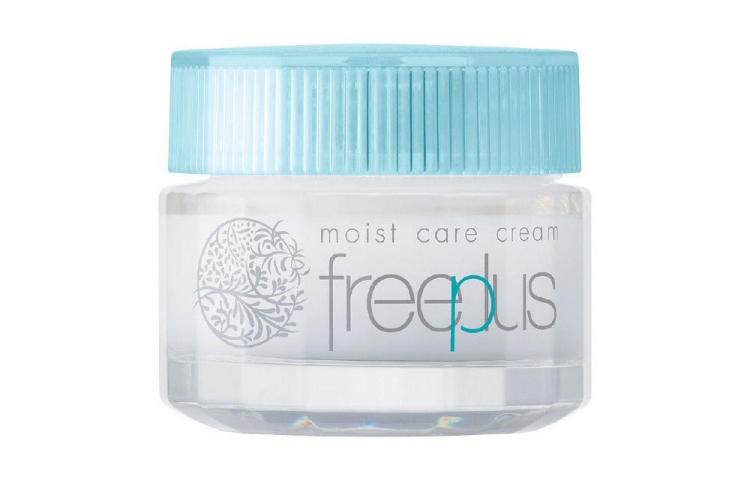 

FULIFANGSI увлажняющий и восстанавливающий крем для лица, Squalane глубокое увлажнение успокаивающий 40g Freeplus