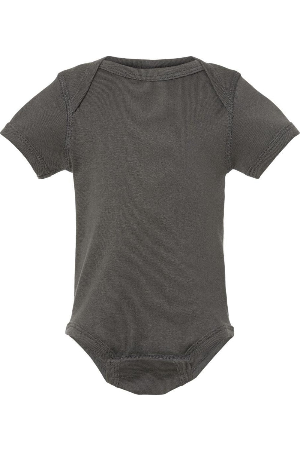 

Боди Rabbit Skins, цвет charcoal