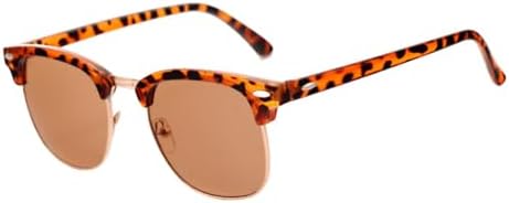 

Классические поляризованные солнцезащитные очки 2027 года для мужчин и женщин, винтажные солнцезащитные очки, модные зеркальные солнцезащитные очки для женщин и мужчин MTZJH, G10