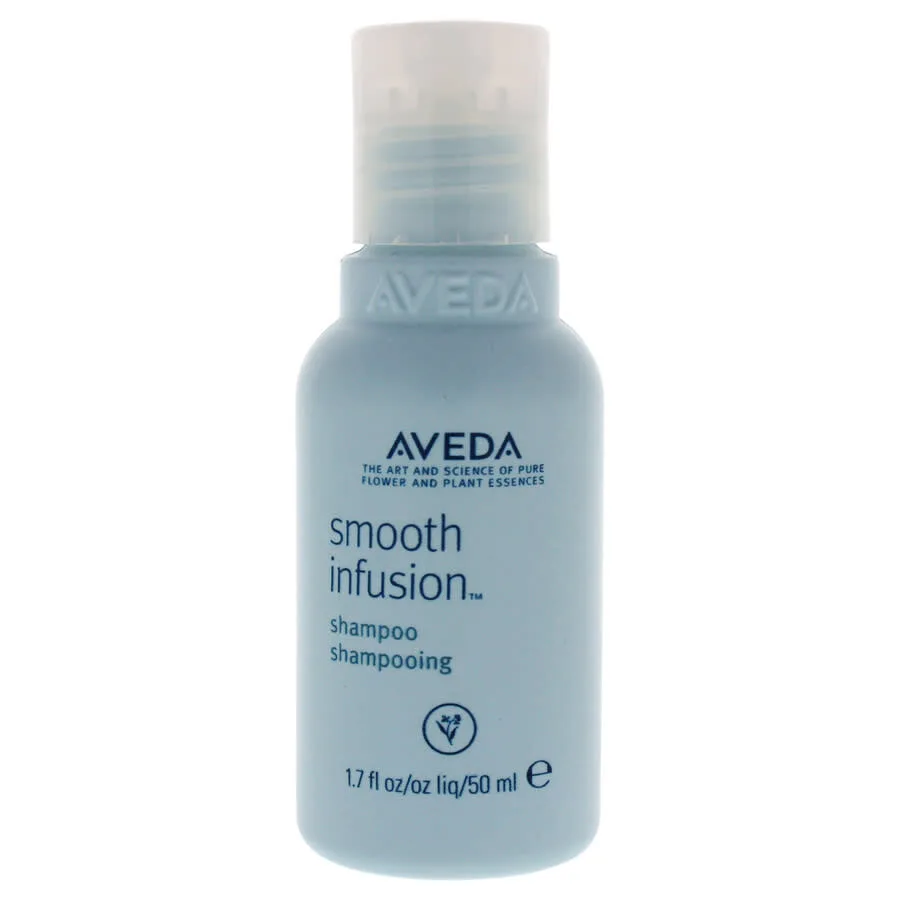 Шампунь Smooth Infusion от Aveda для мужчин и женщин - 50 мл