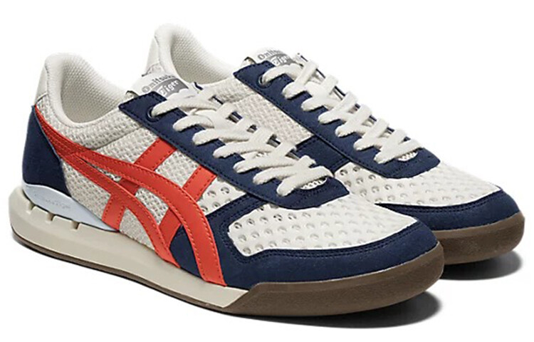 

Кроссовки Ultimate 81 Lifestyle унисекс с низким верхом белого/синего/оранжевого цвета Onitsuka Tiger, Синий, Кроссовки Ultimate 81 Lifestyle унисекс с низким верхом белого/синего/оранжевого цвета Onitsuka Tiger
