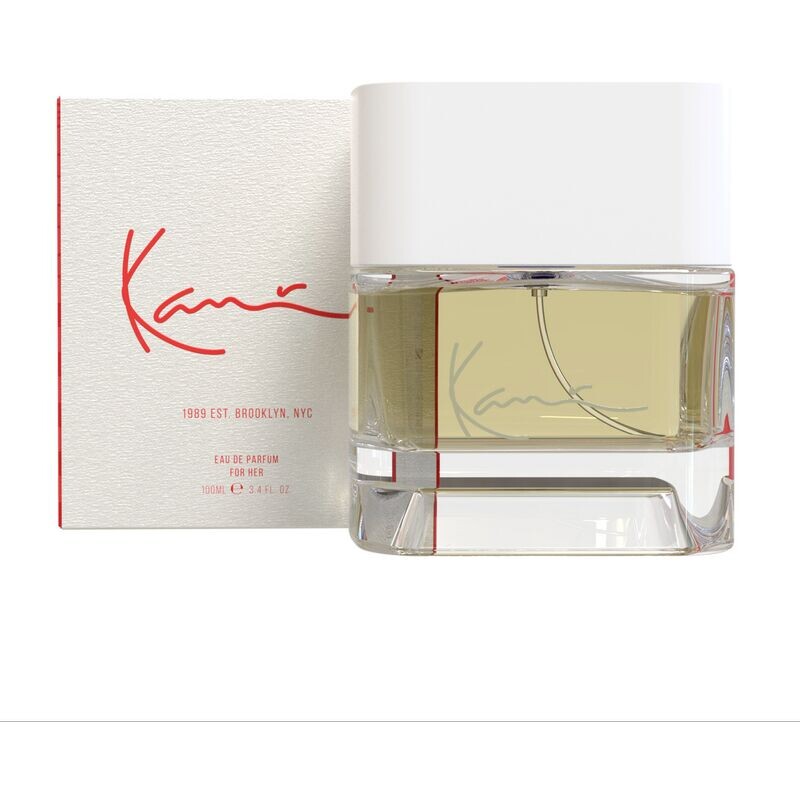 Signature For Her, EdP 100 ml Karl Kani — фото 3