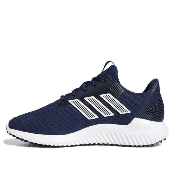 

Кроссовки climawarm 2.0 Adidas, синий