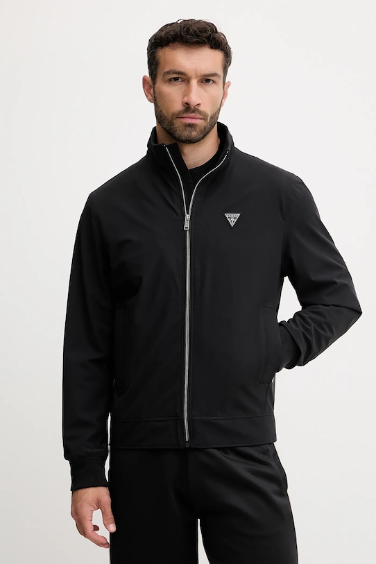 

Куртка Guess, черный