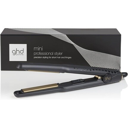 

Профессиональные керамические выпрямители для волос ghd Mini Styler